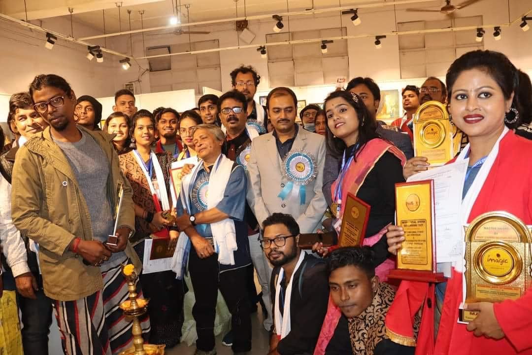 Kolkata Art Exhibitions & Events 