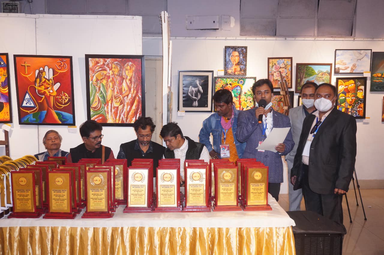 Kolkata Art Exhibitions & Events 