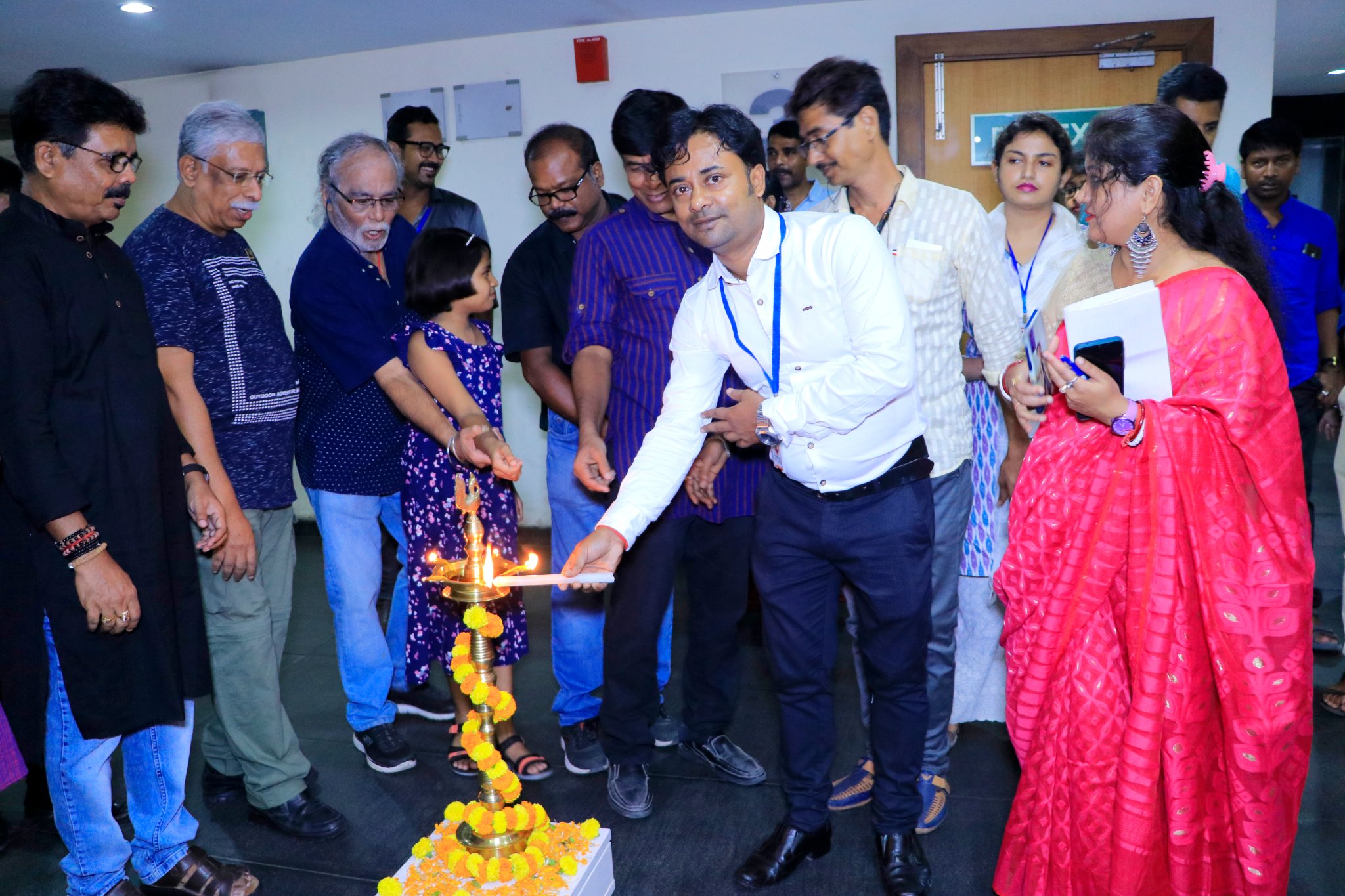 Kolkata Art Exhibitions & Events 