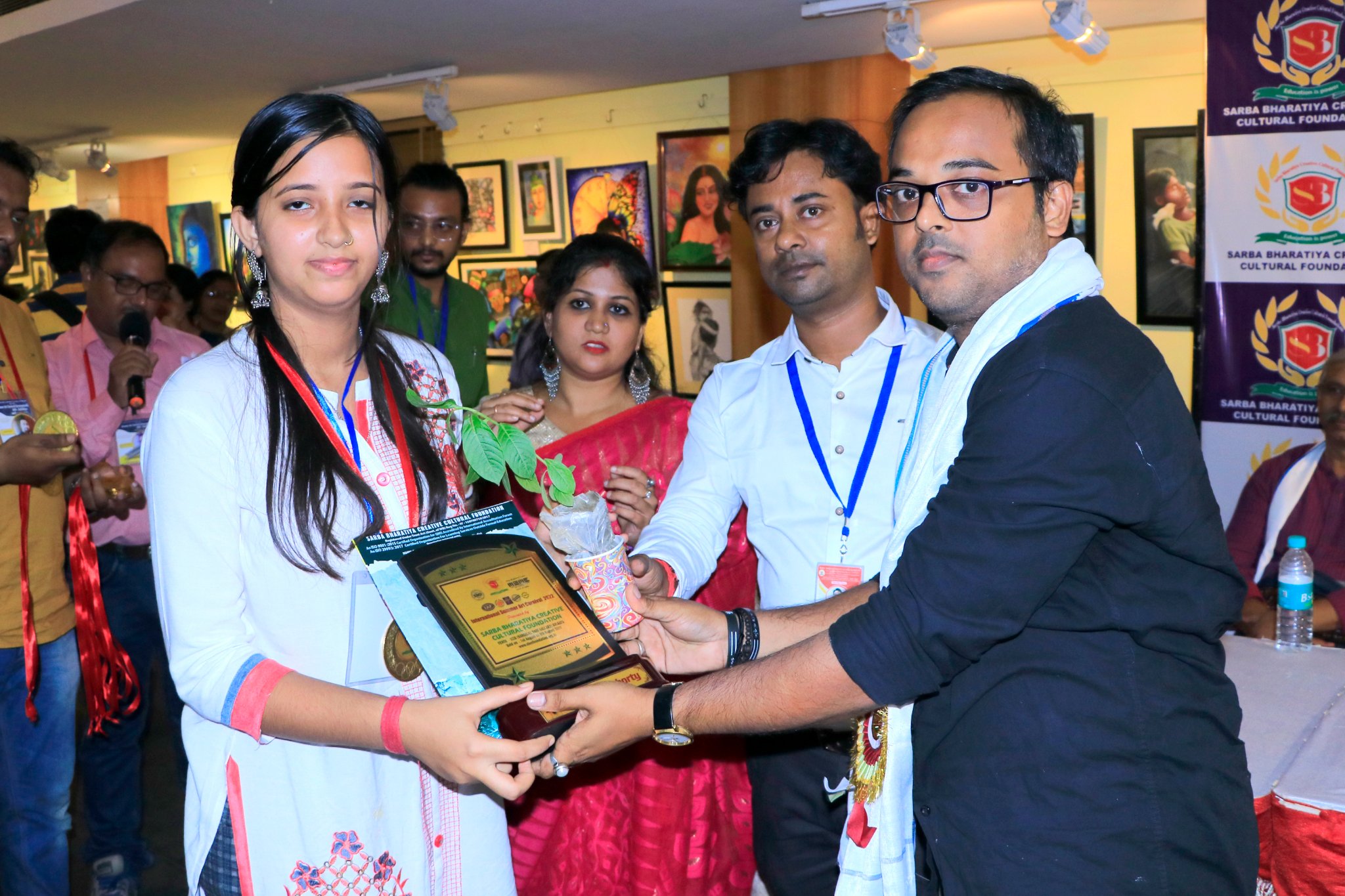 Kolkata Art Exhibitions & Events 