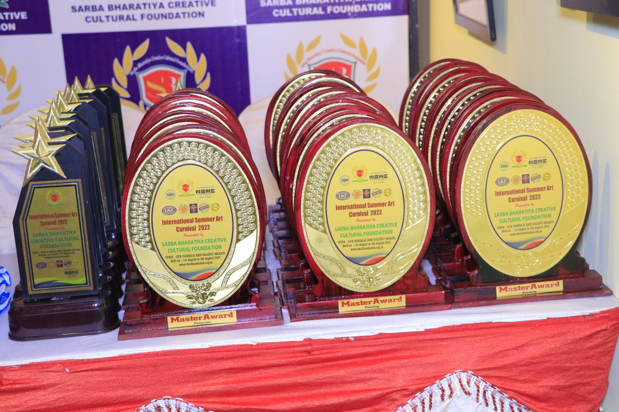 Kolkata Art Exhibitions & Events 