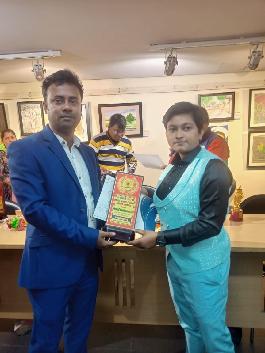 Kolkata Art Exhibitions & Events 